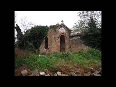 Poveglia Island – Italy