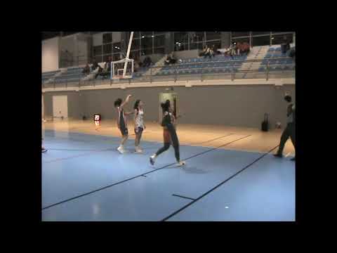 25 01 20 DKV EL PUERTO   CB CIUDAD DE DOS HERMANAS