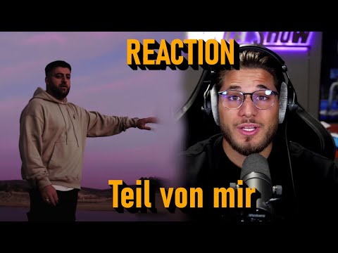 Yavi Tv reagiert auf "KC Rebell - Teil von mir" | Stream Highlights