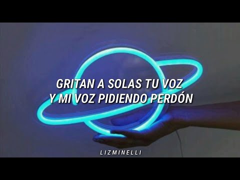 Saturno Pablo Alboran Lyrics Traduction