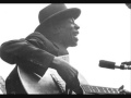 Skip James - Backwater Blues