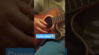 aula de violão . já anota essa dica