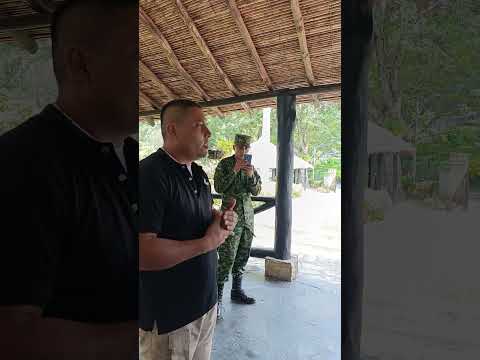 capitulo 6 “En Santander, en San Vicente de Chucurí, crecimos en medio del conflicto armado.