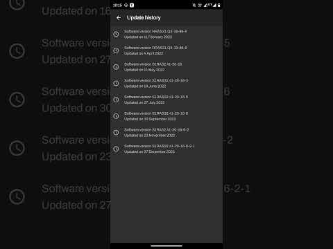 New security update Motorola edge 20 Pro 27 December 2022 #motoedge20pro #motorola #chandigarh