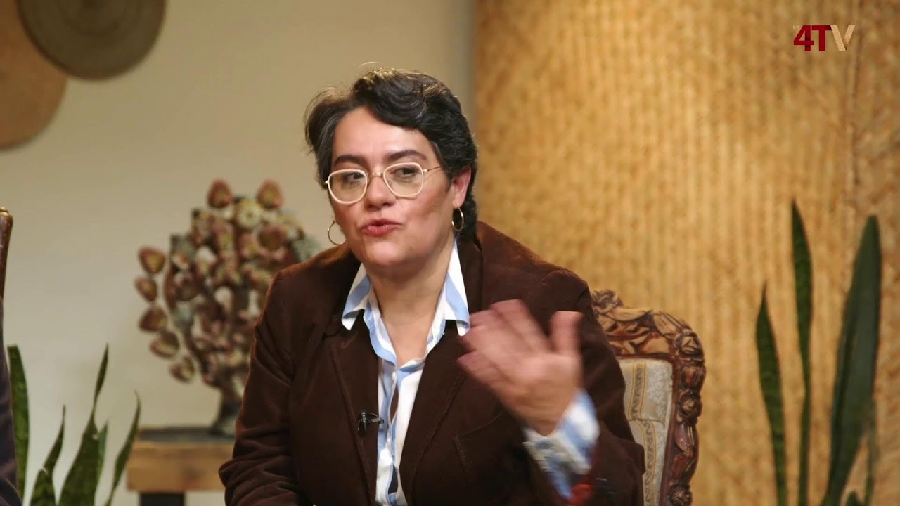 #La4TV Vespertina 16 de Septiembre 2022