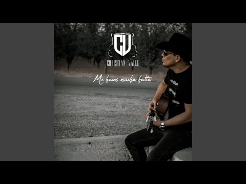 Me haces mucha falta