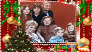 ♥ The Partridge Family...♥ My Christmas Card To You ♥ ft. David Cassidy