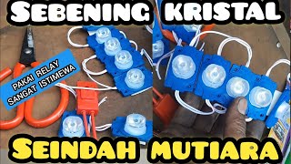 Download lagu KENAPA GAK DARI DULU🌟 (pasang lampu kolong seindah ini) mp3 Download lagu KENAPA GAK DARI DULU🌟 (pasang lampu kolong seindah ini) mp3