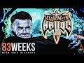 Halloween Havoc 1999 83Weeks 294