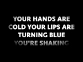 JAMES BAY - SCARS (LYRICS) 