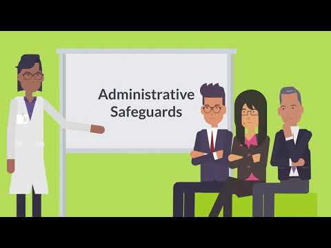 HIPAA Training 101: The Four Rules of HIPAA Compliance