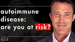 The REAL Cause of Autoimmune Diseases! | Dr Anthony Chaffee