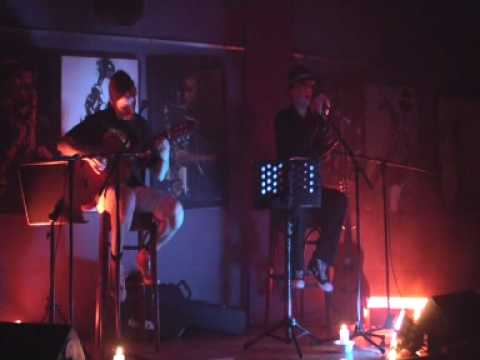 Warsaw Absolute Beginners - Tygmont 18.05.2010 part 3