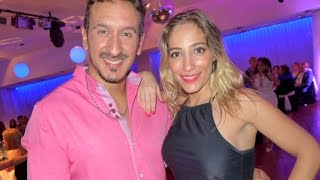 Diego y Jordana - Show Duo (La mejor opción para tu evento)