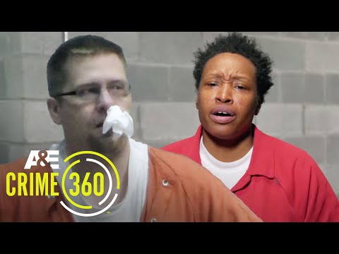 60 Days In's Greatest HITS *Compilation* | Crime 360