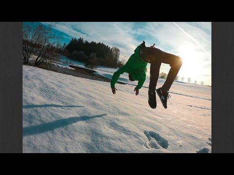 Most AMAZING Parkour & Freerunning 2018