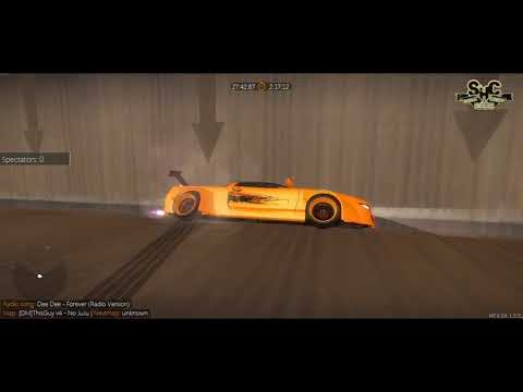 [DM] ThisGuy v4. - No JuJu