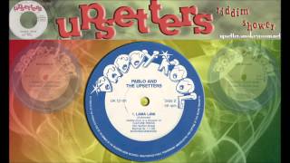 LAMA LAVA ⬥Augustus Pablo & The Upsetters⬥