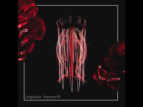 Gogi Gunia - Gamoanate feat. Padouc (Original Mix)