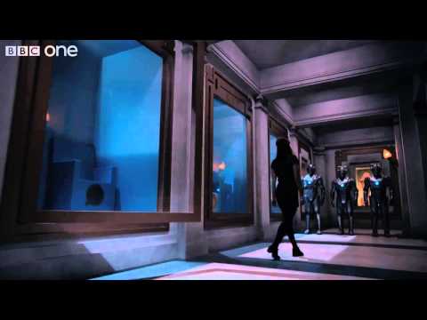 The finale begins   Dark Water Next Time Trailer   Doctor Who Series 8 Episode 11 2014   BBC One