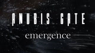 ANUBIS GATE - EMERGENCE official music video