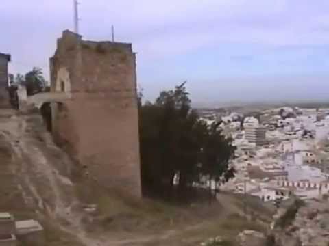Morón de la Frontera 1992