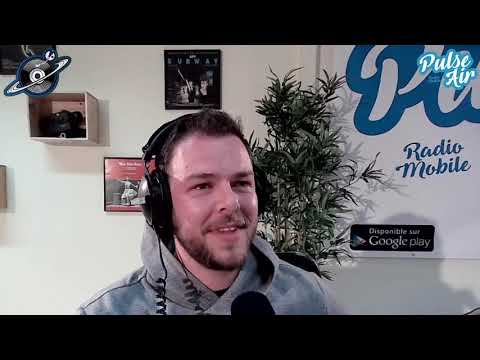 PunchStation interview Part. 1