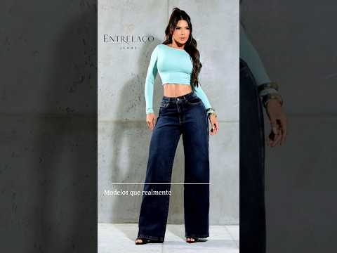 Entrelaço Jeans  - Caldas Novas #shorts