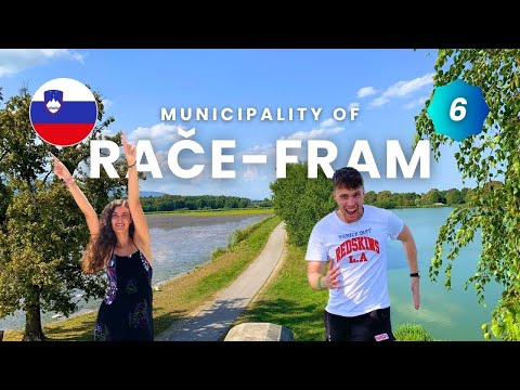 Unveiling Ancient Ruins & Breathtaking Landscapes in Slovenia | Občina Rače - Fram