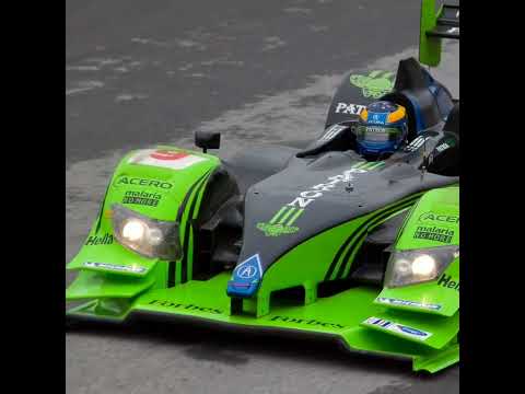 Thumbnail for Awesome Acura ARX-01 by Acura ARX-01