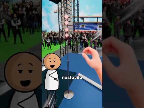 Lady Gaga dobila udarac šipkom usred koncerta 😳