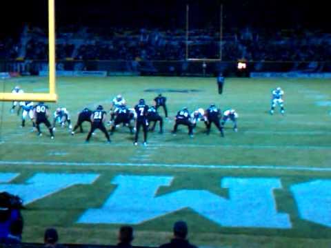 Jeff Garcia to Robert Ferguson, Omaha Nighthawks.