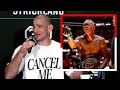 Sean Strickland: 'I Will Fight Anybody' | UFC 293