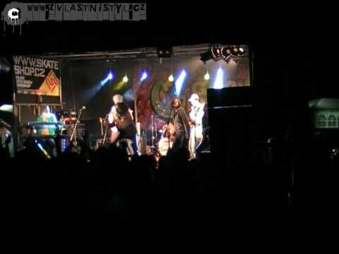 U-CEE -10. Reggae Meeting