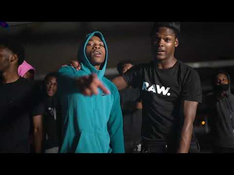 Jperk X SyhG - 4Real (Official Music Video)