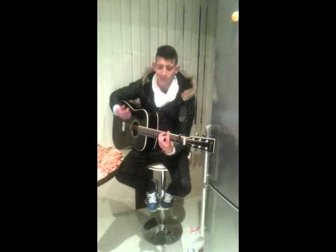 Engin Ozanoglu & Gokan ozen Kader Utansin Akustik