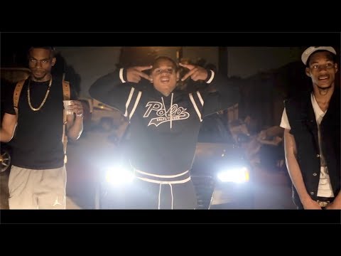 ARE THEY FROM THE NAYS...... Chiico - Fake Love (Official Music Video) Feat. GoGetta KB, Joker