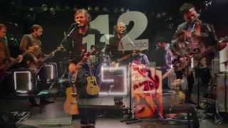 La Habitación Roja - La Moneda en el Aire (Directo El Backstage)