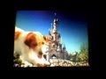 Opening To The Rescuers Down Under VHS