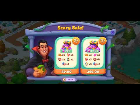 wildscapes level 372😁😜