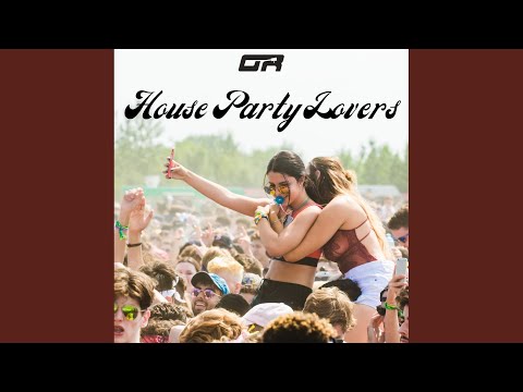 Where I Belong (Original Mix)