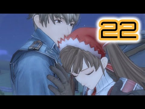 Valkyria Chronicles Remastered PS4 Let's Play Part 22