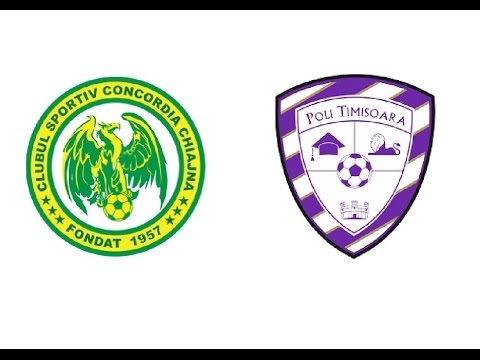 LIGA 1 | Etapa 13 | Concordia Chiajna - ACS Poli Timisoara 0-2 | Rezumat Goluri |