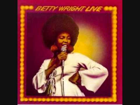 Tonight Is The Night - Betty Wright (1978)