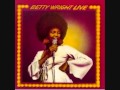 Tonight Is The Night - Betty Wright (1978)
