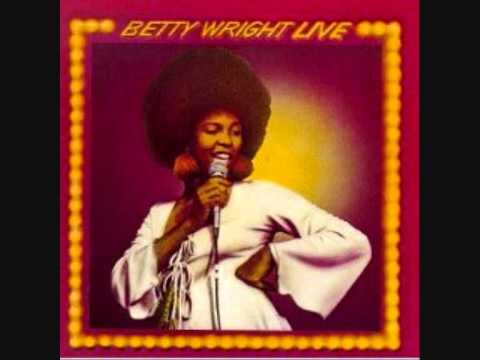 Tonight Is The Night – Betty Wright (1978)