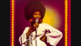 Video thumbnail of "Tonight Is The Night - Betty Wright (1978)"