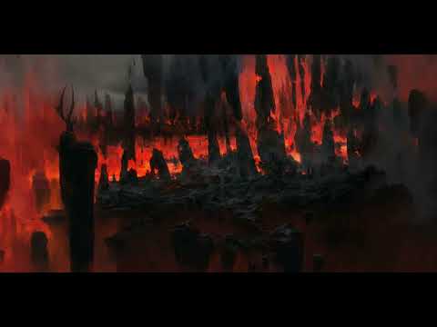 Ashen Ragnarok (Havel x Code: Pandorum Mashup)