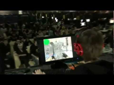 Na`Vi vs FX - inferno (GEOCS.GE)