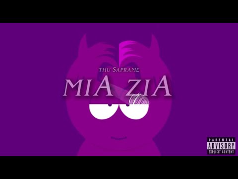 thu Saprame - miA ziA (Official Video)